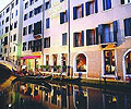 Hotel Starhotels Splendid Venezia