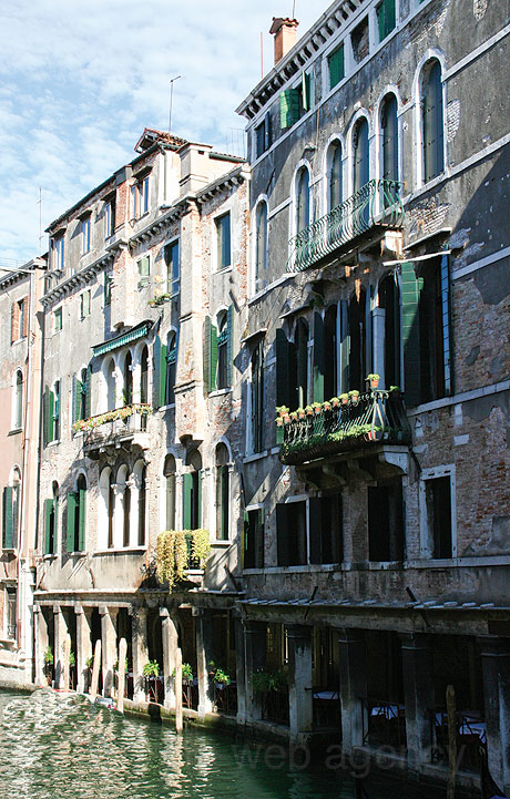 Rio in venedig foto