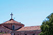 Basilica Roof In Venice