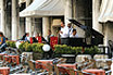Gran Caffe Bar Chioggia In St Marks Square Venice
