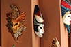 Venetian Carnival Masks