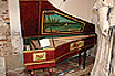 Venetian Old Piano