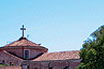 Egy Velencei Bazilika Kupolaja