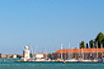 Port De Barci In Venetia