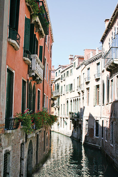 Аренда квартир в Венеции фото
