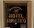 Отель Adriatico Венеция