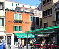 Hotel Al Gobbo Venedig