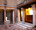 Hotel Al Ponte Mocenigo Venedig