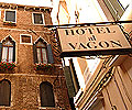 Hôtel Al Vagon Venise
