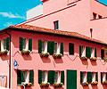Hotel Altieri Venedig