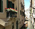 Hotel Antica Locanda al Gambero Venedig