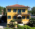 Hotel Antica Villa Graziella Venezia