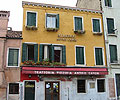 Hotel Antico Capon Venedig