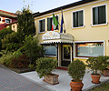 Hôtel Antico Moro Venise