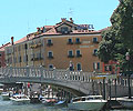 Отель Arlecchino Венеция