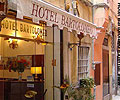 Hotel Bartolomeo Veneția