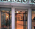 Hotel Best Western Bisanzio Venedig