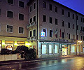 Hotel Best Western Bologna Venedig