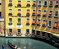 Отель Best Western Cavalletto e Doge Orseolo Венеция