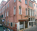 Hôtel Ca del Campo Venise