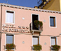 Hôtel Ca Formenta Venise
