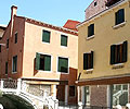 Отель Ca Zose Венеция