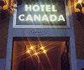 Hotel Canada Velence