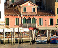 Отель Canal Венеция