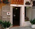 Hotel Caneva Venezia