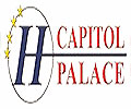 Hotel Capitol Palace Velence