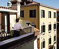Hotel Capri Velence