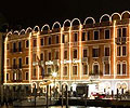 Hotel Carlton and Grand Canal Venedig