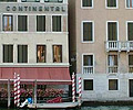 Отель Continental Венеция