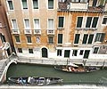 Hotel Corte Dei Greci Venedig
