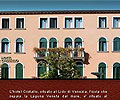 Hotel Cristallo Venedig