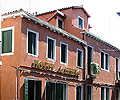 Hotel Da Bruno Venedig
