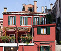 Hotel Dalla Mora Venedig