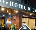 Hotel Ducale Velence