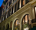 Hotel Firenze Venedig