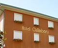 Hotel Gallimberti Velence