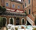 Hotel Giorgione Veneția