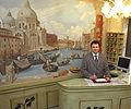 Hotel Graspo De Ua Veneția