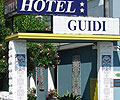 Hotel Guidi Venice