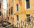 Hotel Kette Veneția