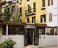 Hotel La Fenice Et Des Artistes Venedig