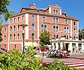 Отель Le Boulevard Венеция