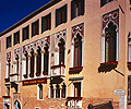 Отель Liassidi Palace Венеция