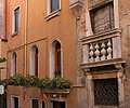Отель Locanda Canal Венеция