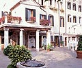 Hotel Locanda Del Ghetto Venedig