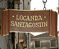 Hotel Locanda Sant Agostin Venedig